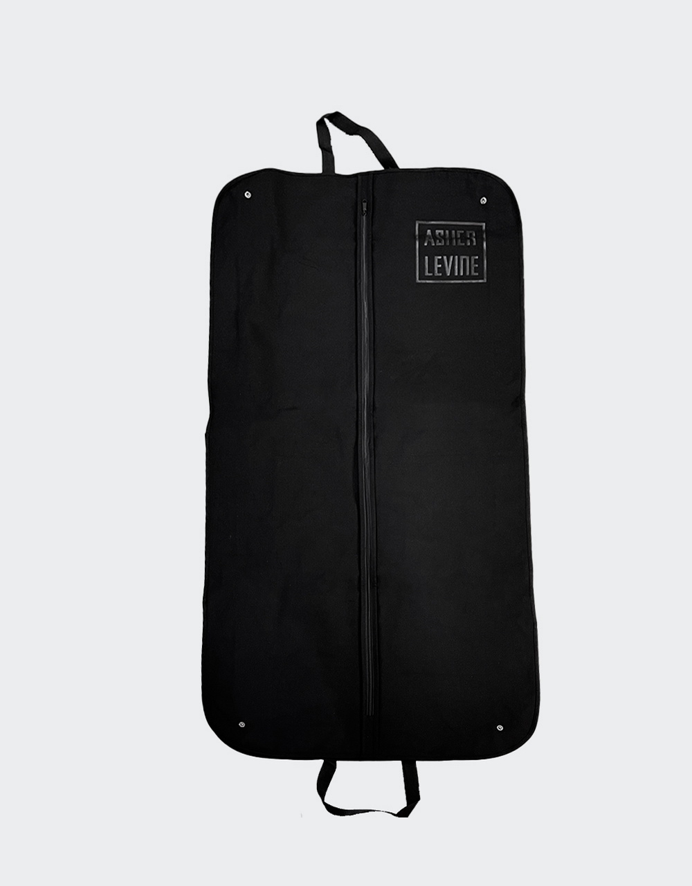 garment bag suit